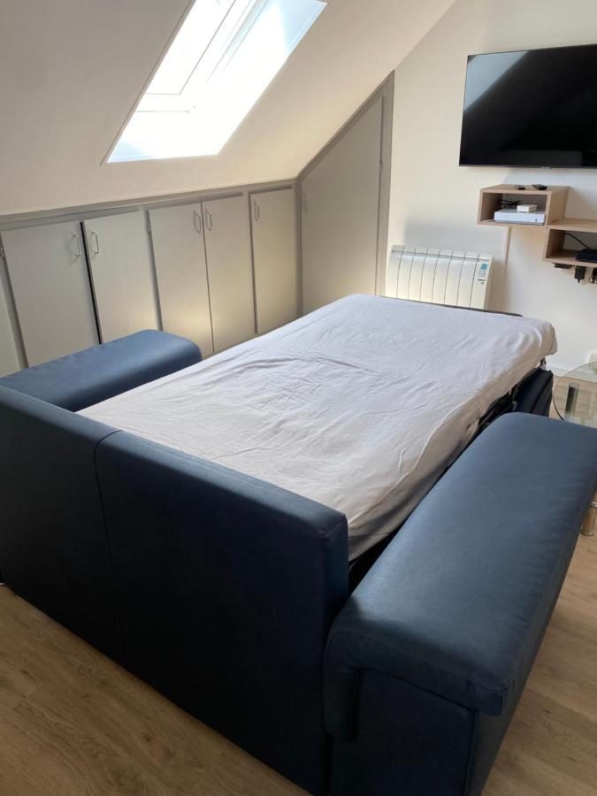 Napoleon Apartment วีเมอเรอ ภายนอก รูปภาพ