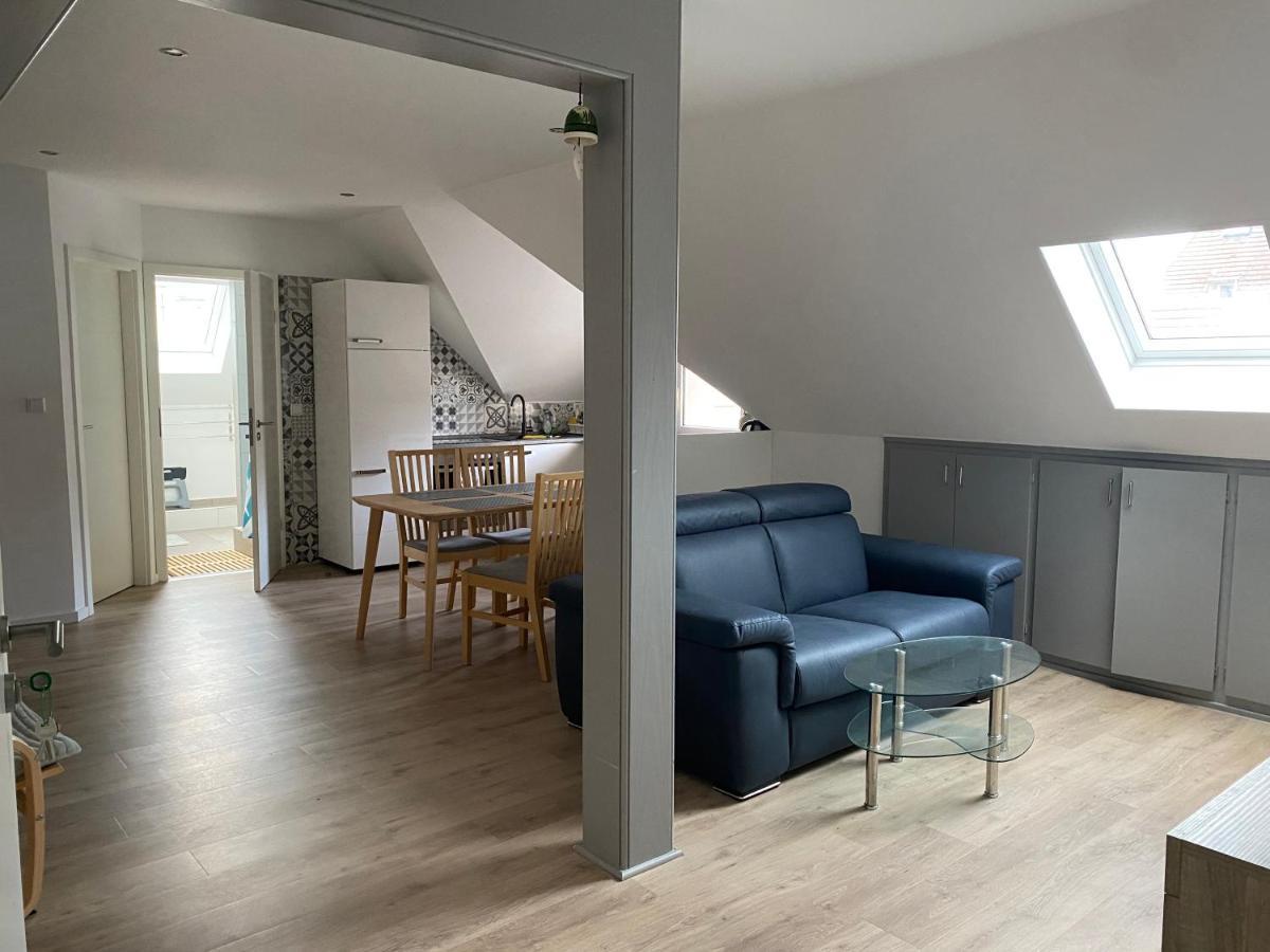 Napoleon Apartment วีเมอเรอ ภายนอก รูปภาพ