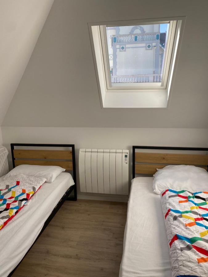 Napoleon Apartment วีเมอเรอ ภายนอก รูปภาพ
