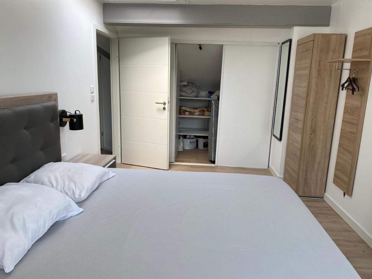 Napoleon Apartment วีเมอเรอ ภายนอก รูปภาพ