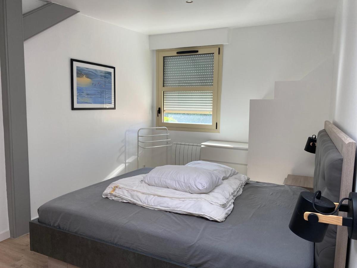 Napoleon Apartment วีเมอเรอ ภายนอก รูปภาพ